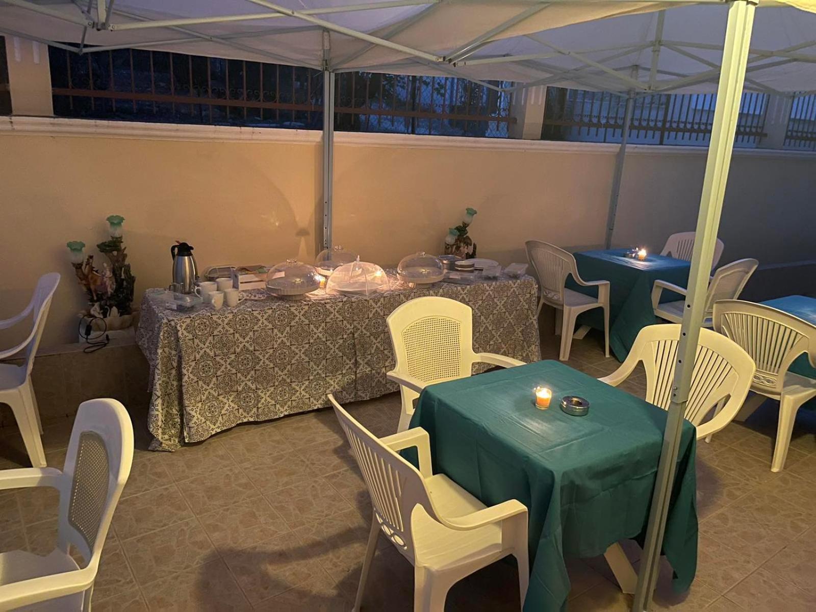 Villa Pinotsi Сими Екстериор снимка