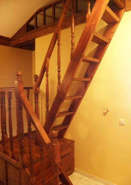 Villa Pinotsi Сими Екстериор снимка
